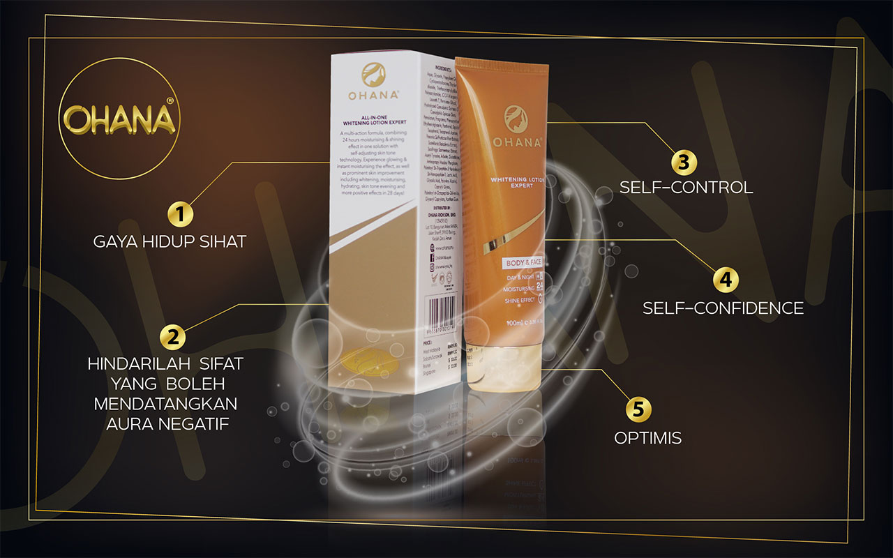 5 tip menaikkan aura positif