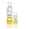 hand sanitizer